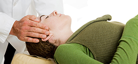 About Chiropractic