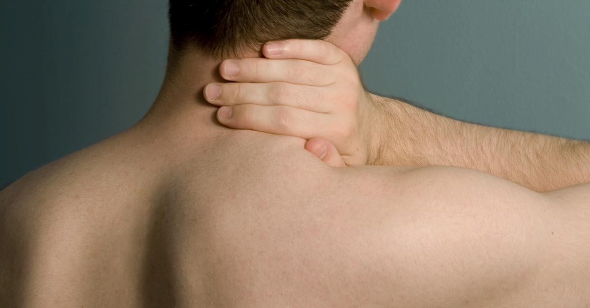 St. Petersburg, FL neck pain and headache treatment